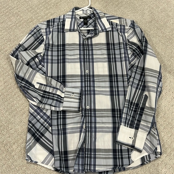 INC International Concepts Other - Men’s dress shirt